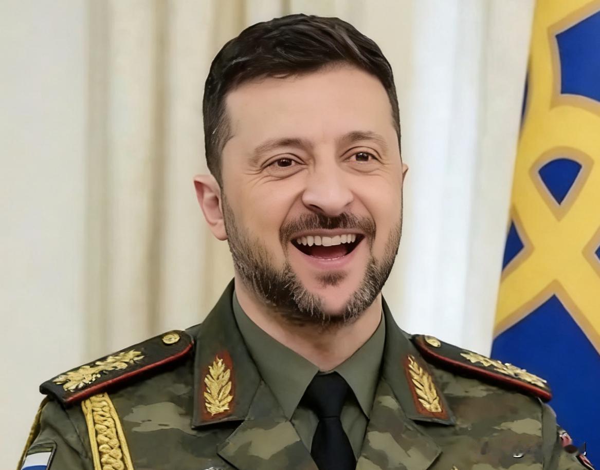 果然被我猜到了
俄乌冲突已持续四年，俄罗斯虽频繁使用精准导弹轰炸，却始终未能拿下