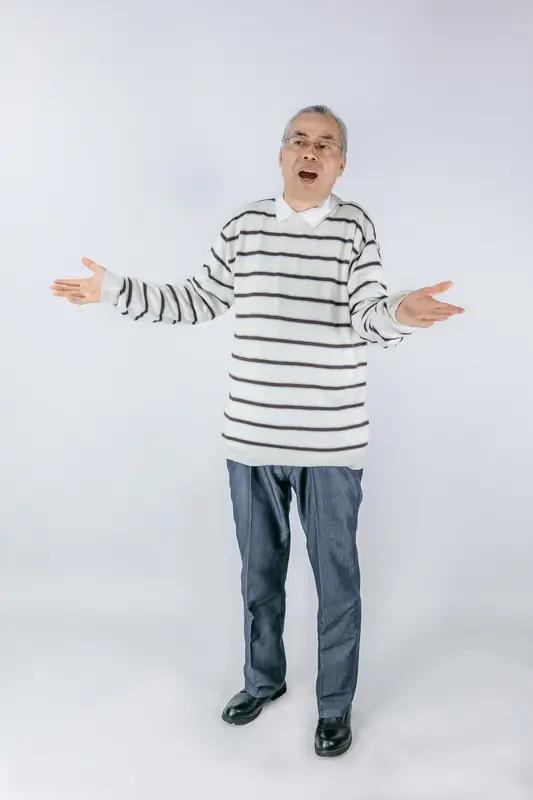 人到老年最值得炫耀的是什么? 人到老年，最值得炫耀的从来不是物质。有个硬朗的身子