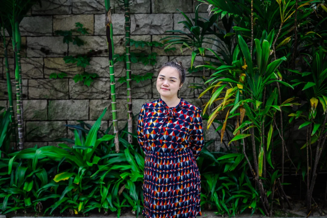 寻味岭南，今天打卡的石奥茶室，最大程度还原岭南传统特色。在这里叹美食观海景，深度