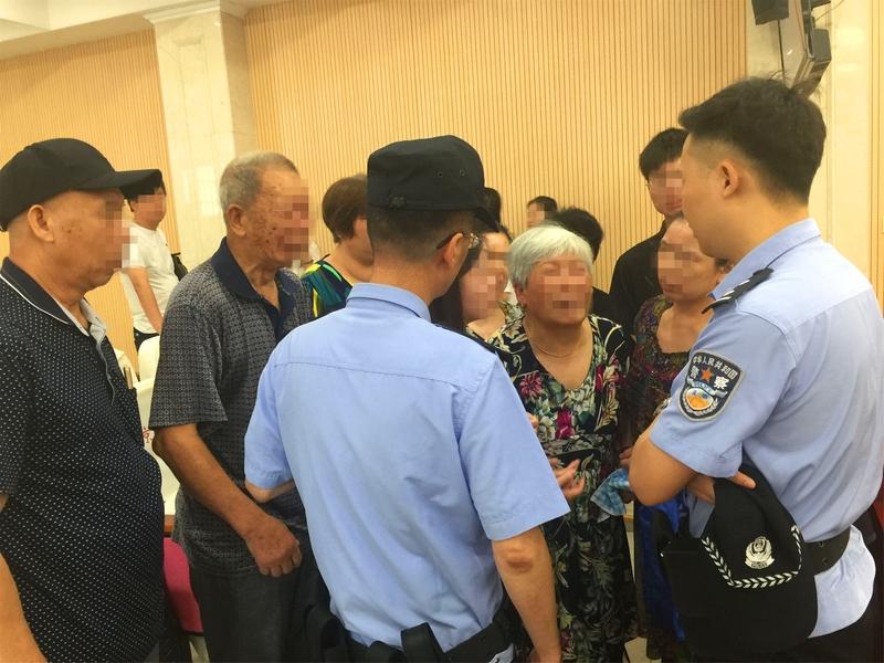 菏泽这事儿真让人无语。单县有个叫张某某的男子，才刑满释放19天就又作案了。4月2