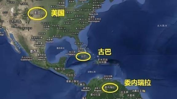 中国对美国说不要在日本、韩国、菲律宾部署中导武器，美国不会听，更不会撤，只有中国