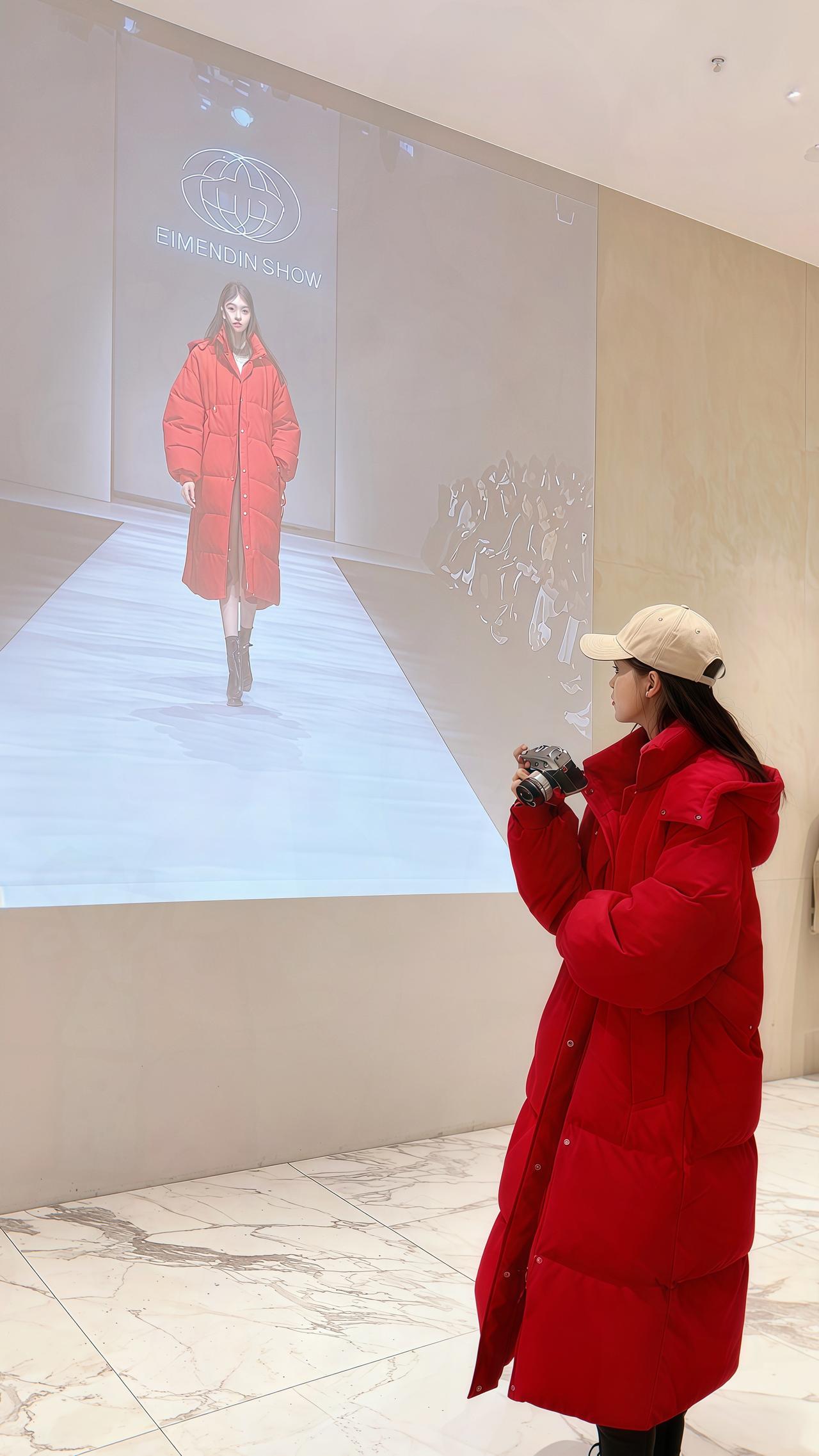 秋冬穿搭 韩系穿搭 温柔风穿搭 高级感穿搭 今天穿什么