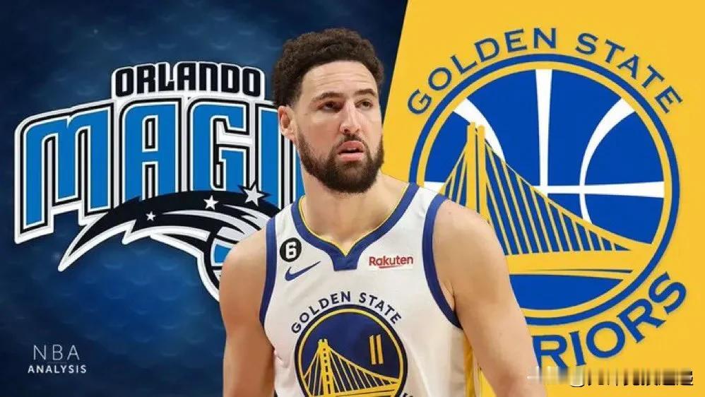 克莱·汤普森有兴趣为奥兰多魔术队效力，魔术队对这种可能性持开放态度。

奥兰多将