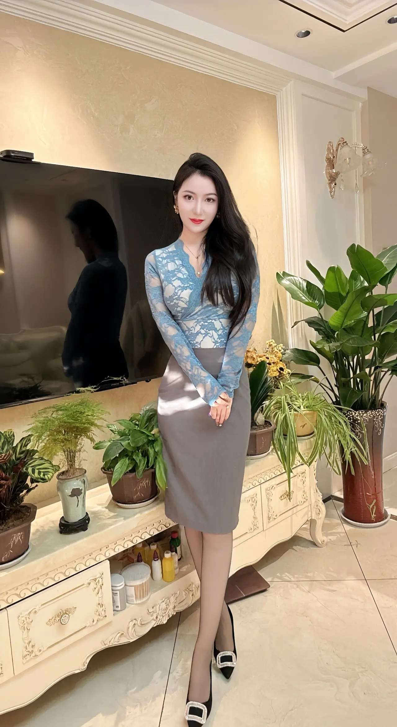 快乐不难 知足就好 今天很好 希望明天更好