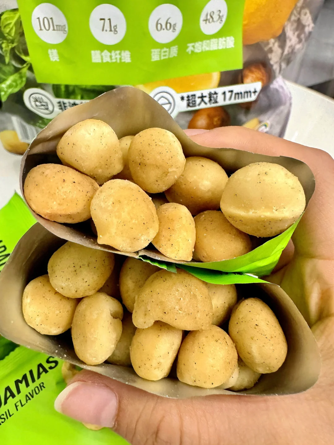 我愿称之为山姆坠伟大的单品！
