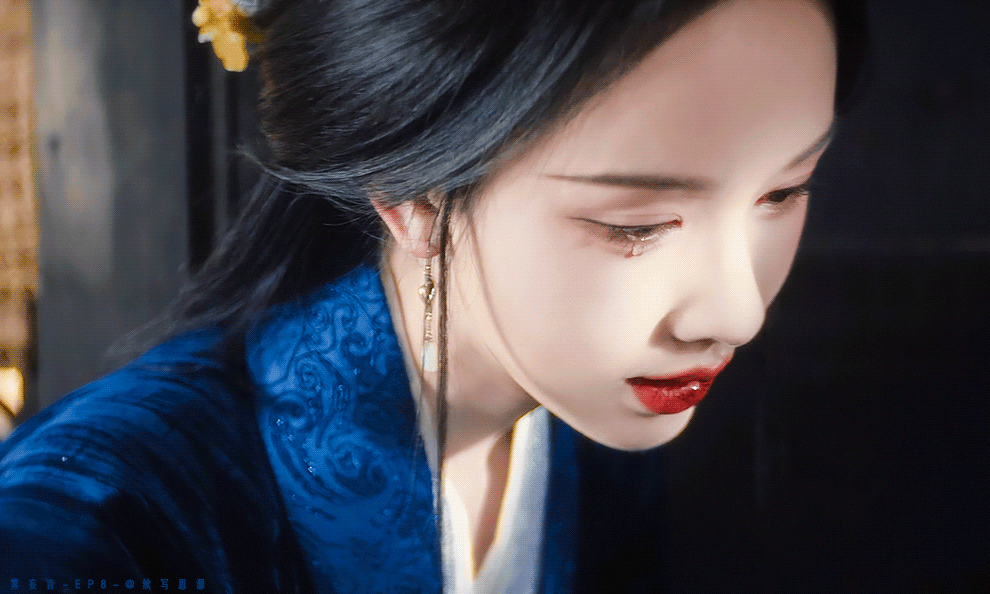 妄言 我好像知道你为什么流泪了