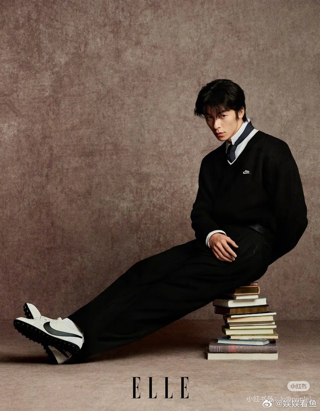 曾经现偶的神，如今姐姐们还能get到吗 