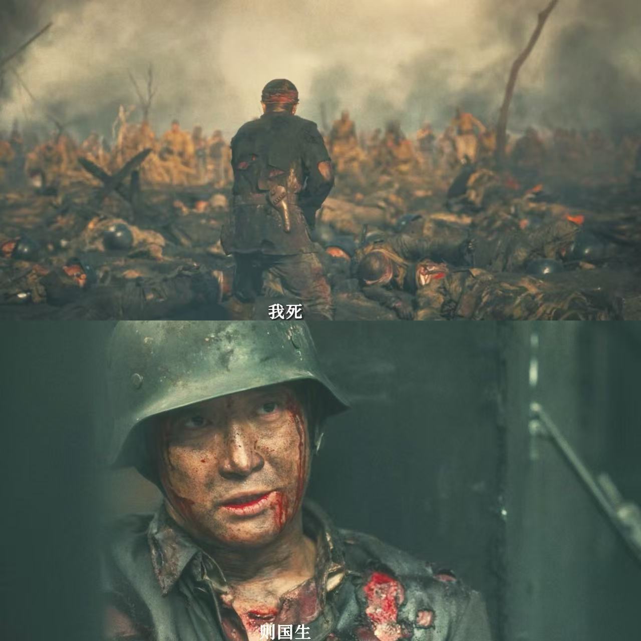 庆余年滕梓荆赖御使成父子了从曾经的角色纠葛到如今的温暖父子，这样的转变真的很有看