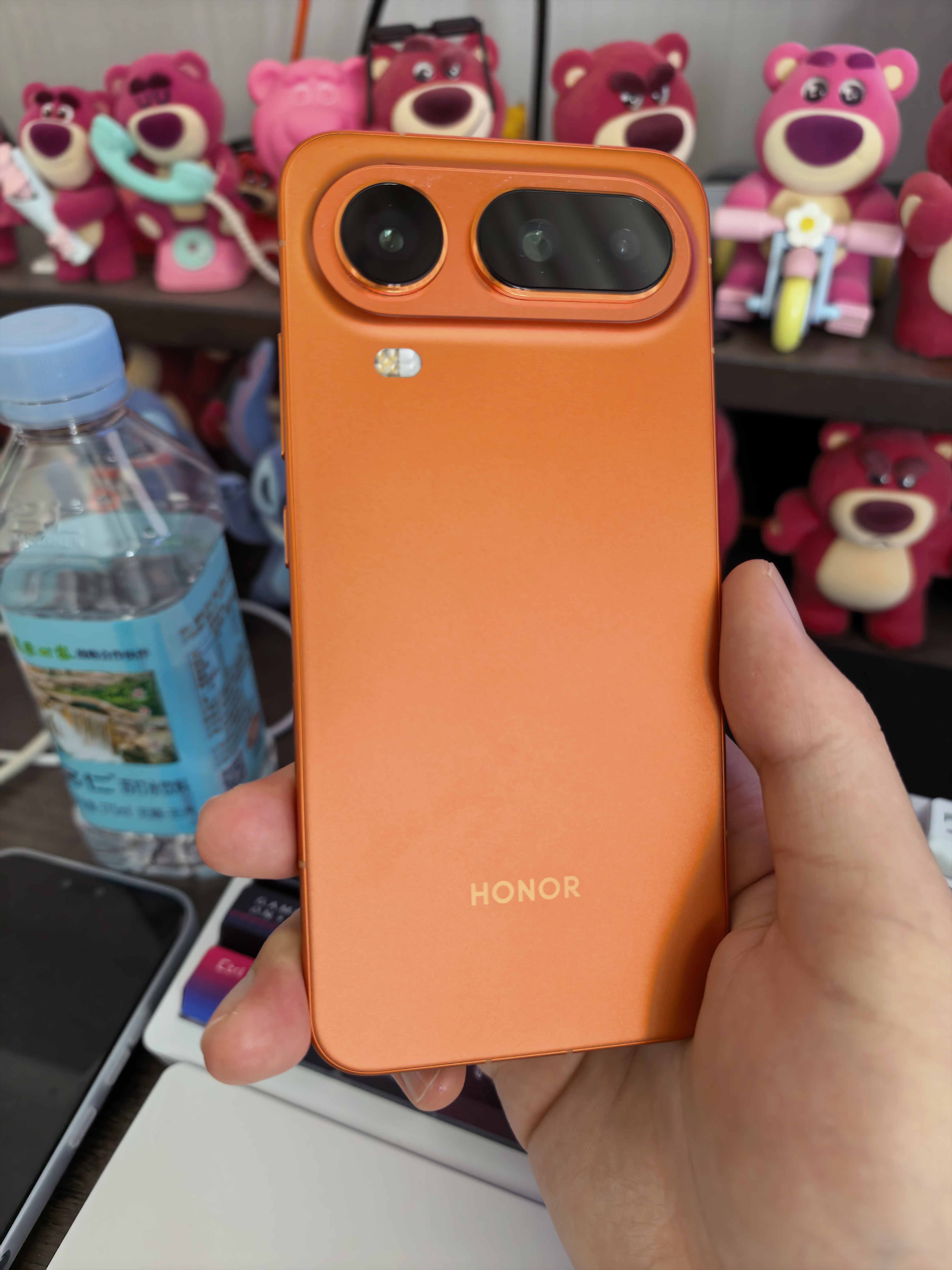 又用回啥了？先锋测试中OS11的Magic8 Pro Air