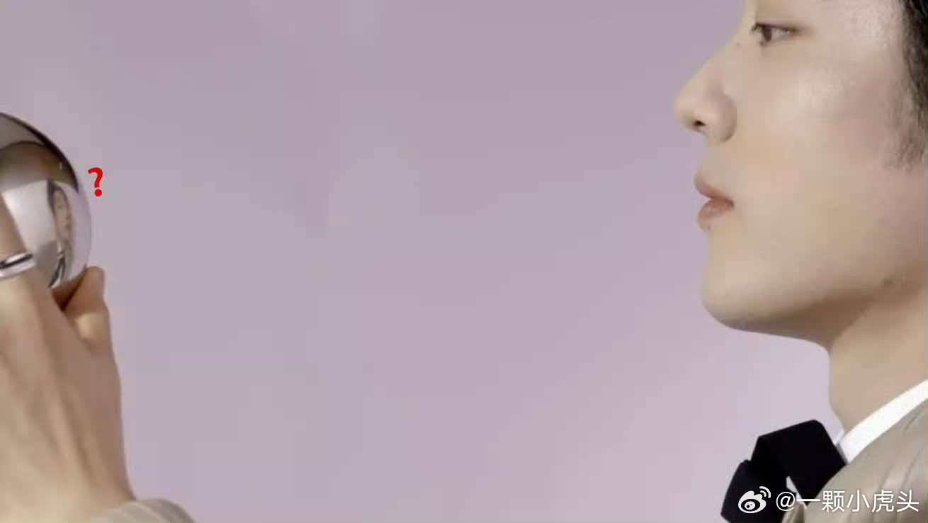 肖战又私自夹带丑特效！ 