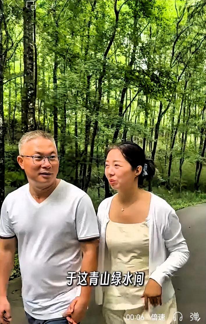 上海同济大学的杨木旺博士，为了妻子的健康，辞去985高校教授的工作，毅然回安徽老