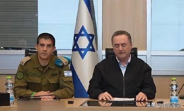 以色列国防部长卡茨表示，根据内塔尼亚胡的命令，以军将在黎巴嫩采用“加沙模式”，摧