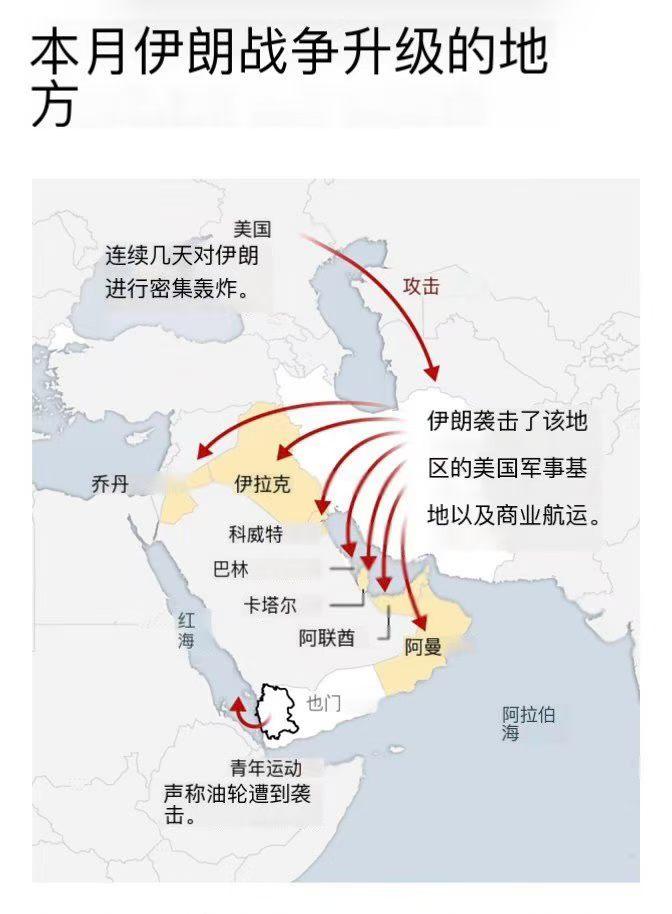 🇺🇸🔥🇮🇷
谅解备忘录作废，
根据总统给国会的公文，
始于本月七日
