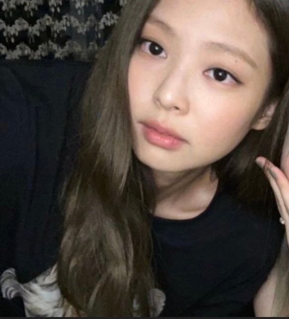 我被金珍妮壁咚的视角blackpink： 