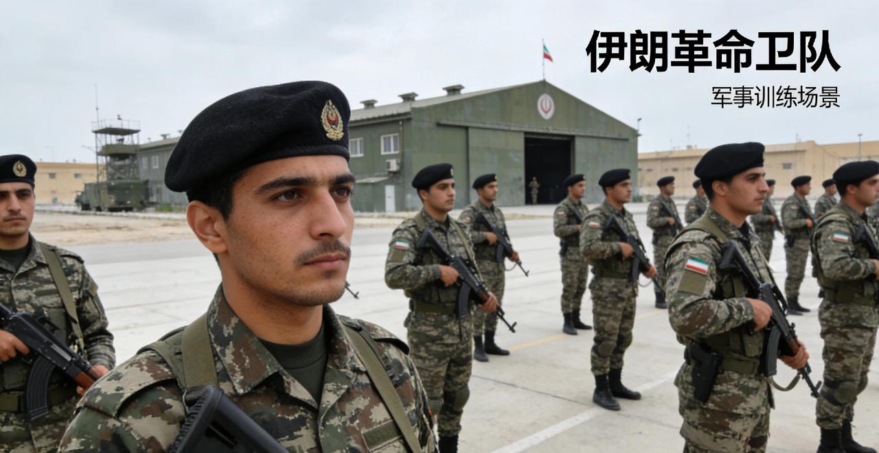 初步报告称伊朗革命卫队出现伤亡
 
据外媒2月28日初步报告，伊朗伊斯兰革命卫队