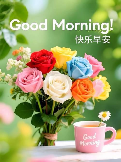 [彩虹]世间万般苦,何时是尽头?其实这句话，很多人在撑不住的时候都在心里问过。