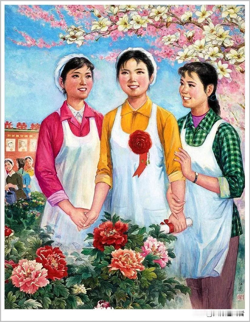 大家发现一个现象没有，近几年来说三八妇女节的人越来越少，许多媒体和商家为这个节日
