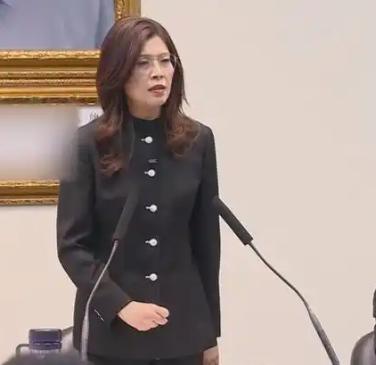 就在今天，中国“国民党主席”郑丽文发表声明，

7月7日，郑丽文在七七卢沟桥事变