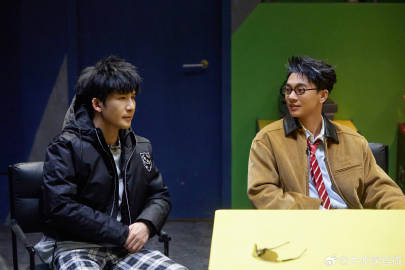 想和大侦探取名组畅聊一个晚自习大侦探取名夯中之夯真的要被大侦探节目组的取名脑洞笑