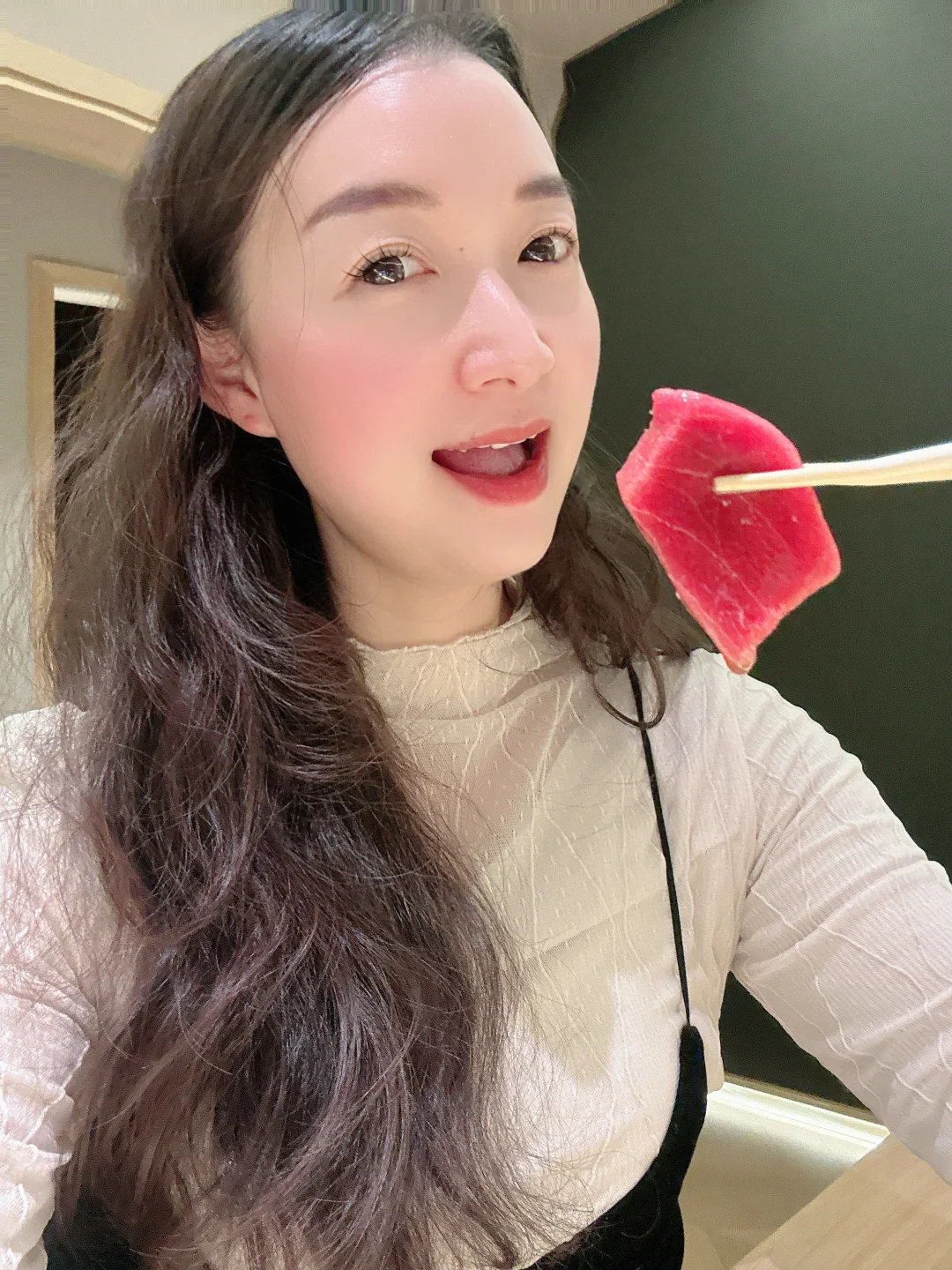 人均100+的omakase终于开来万象城了！