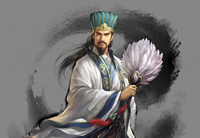 诸葛亮：千古名相，一生尽在承诺里