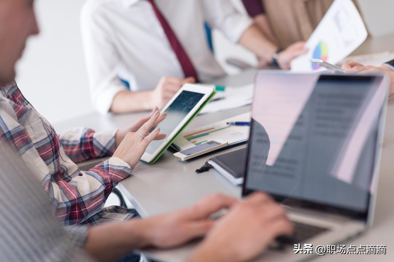 别整天“做正确的事”了，你连“正确地做事”都没学会
昨天一个干了快十年的老员工找