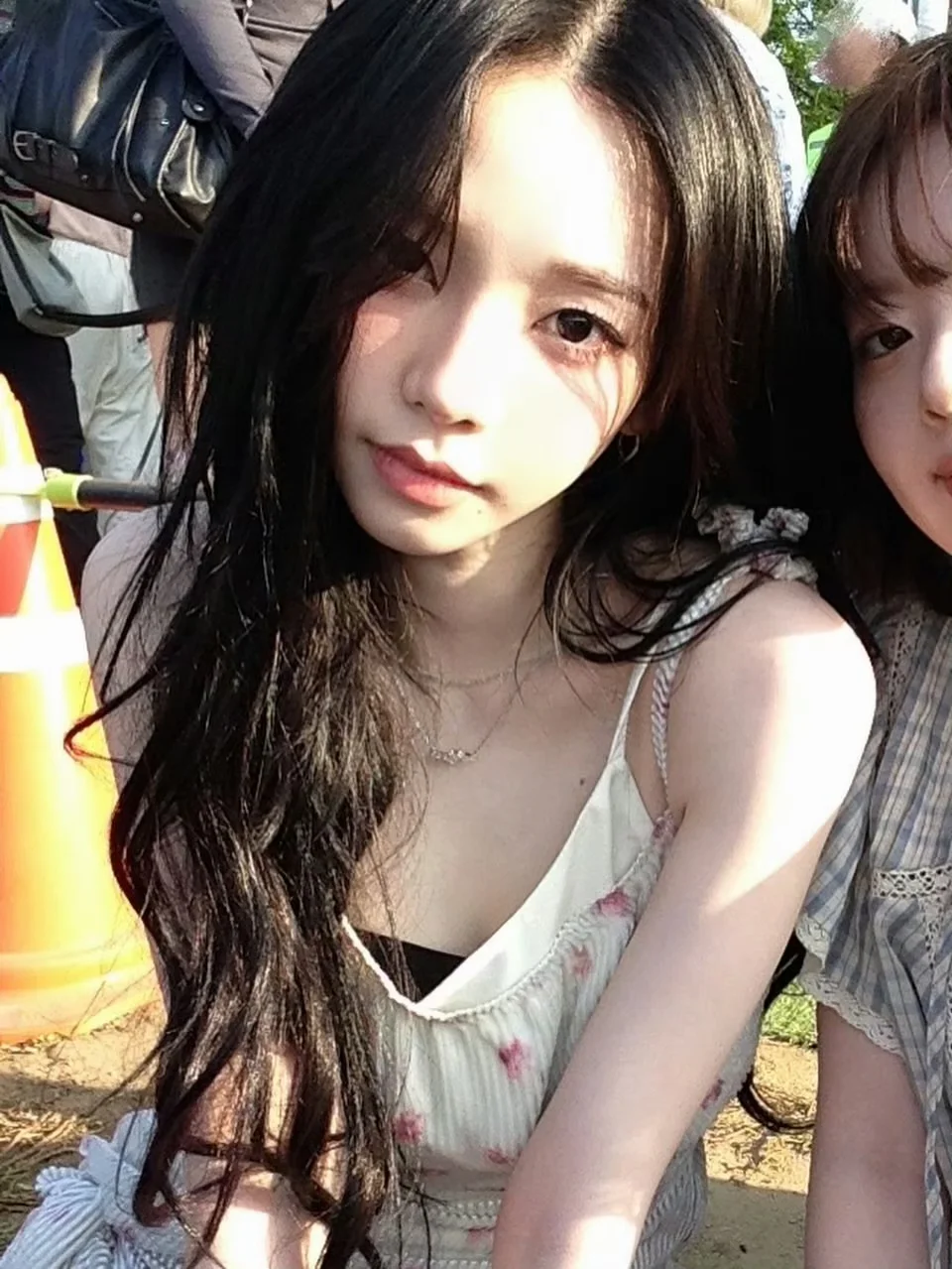 260527柳智敏IG更新🕐