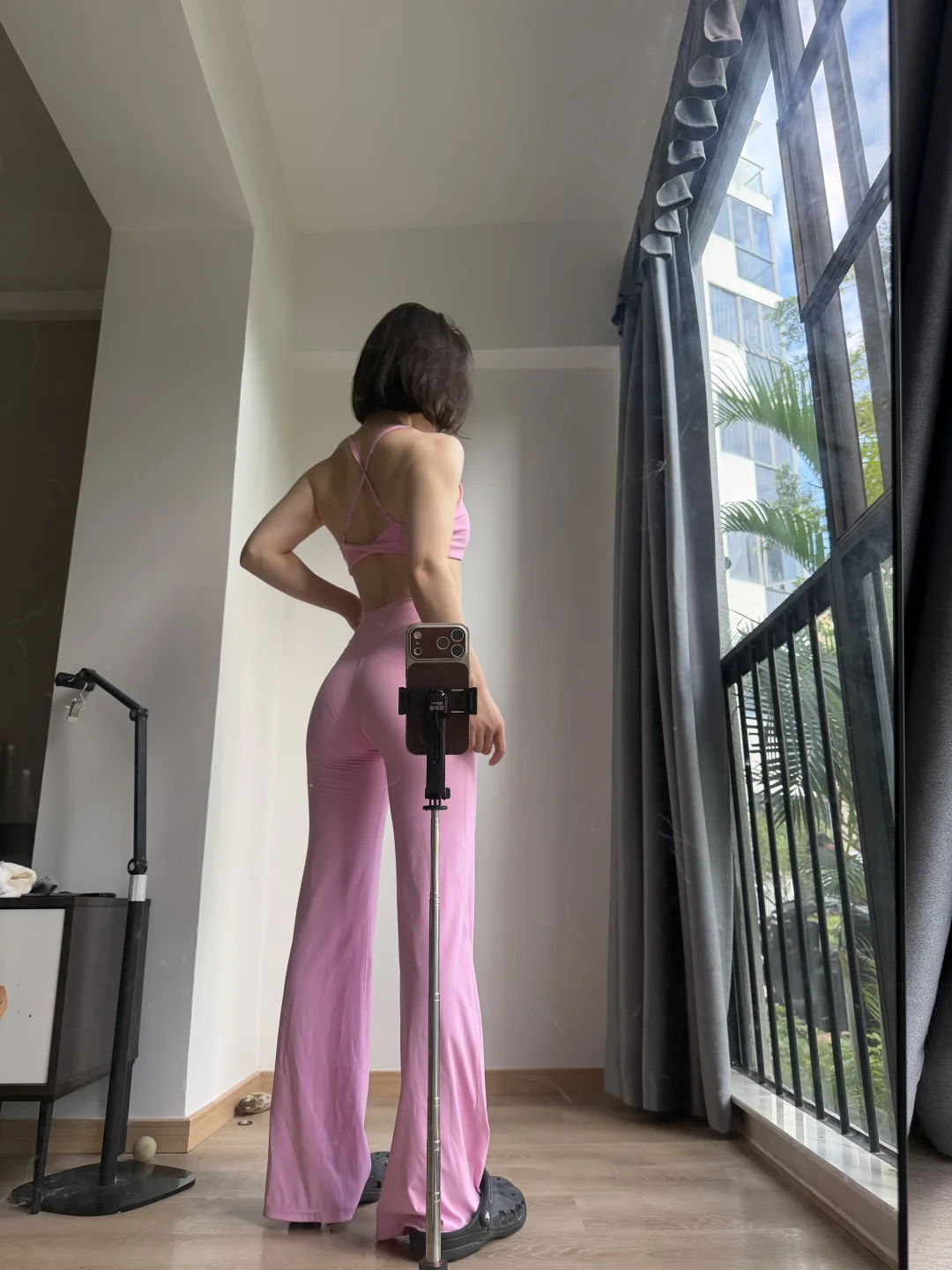 忘更了老婆