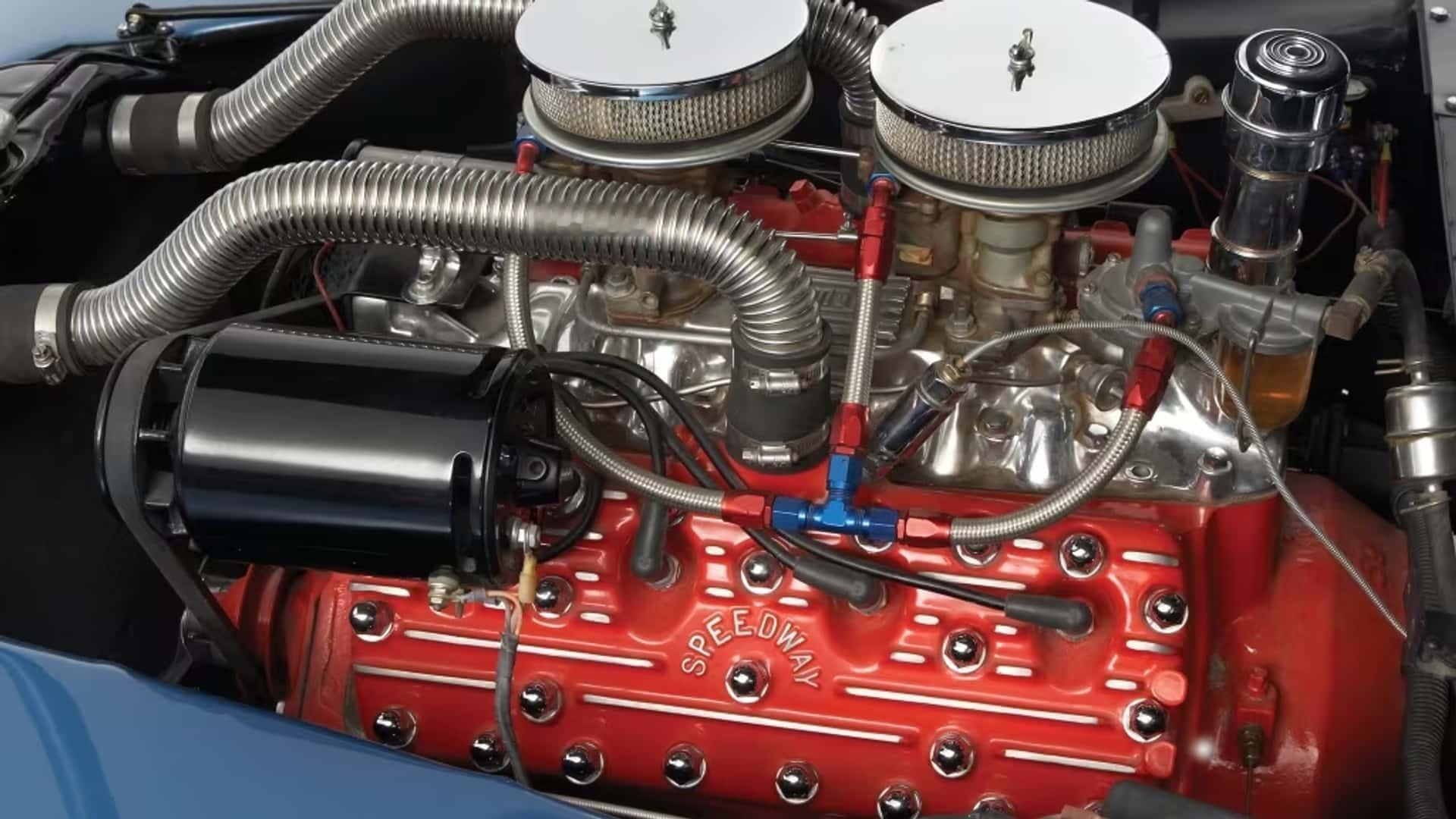 Mercury Bob Hope Special 