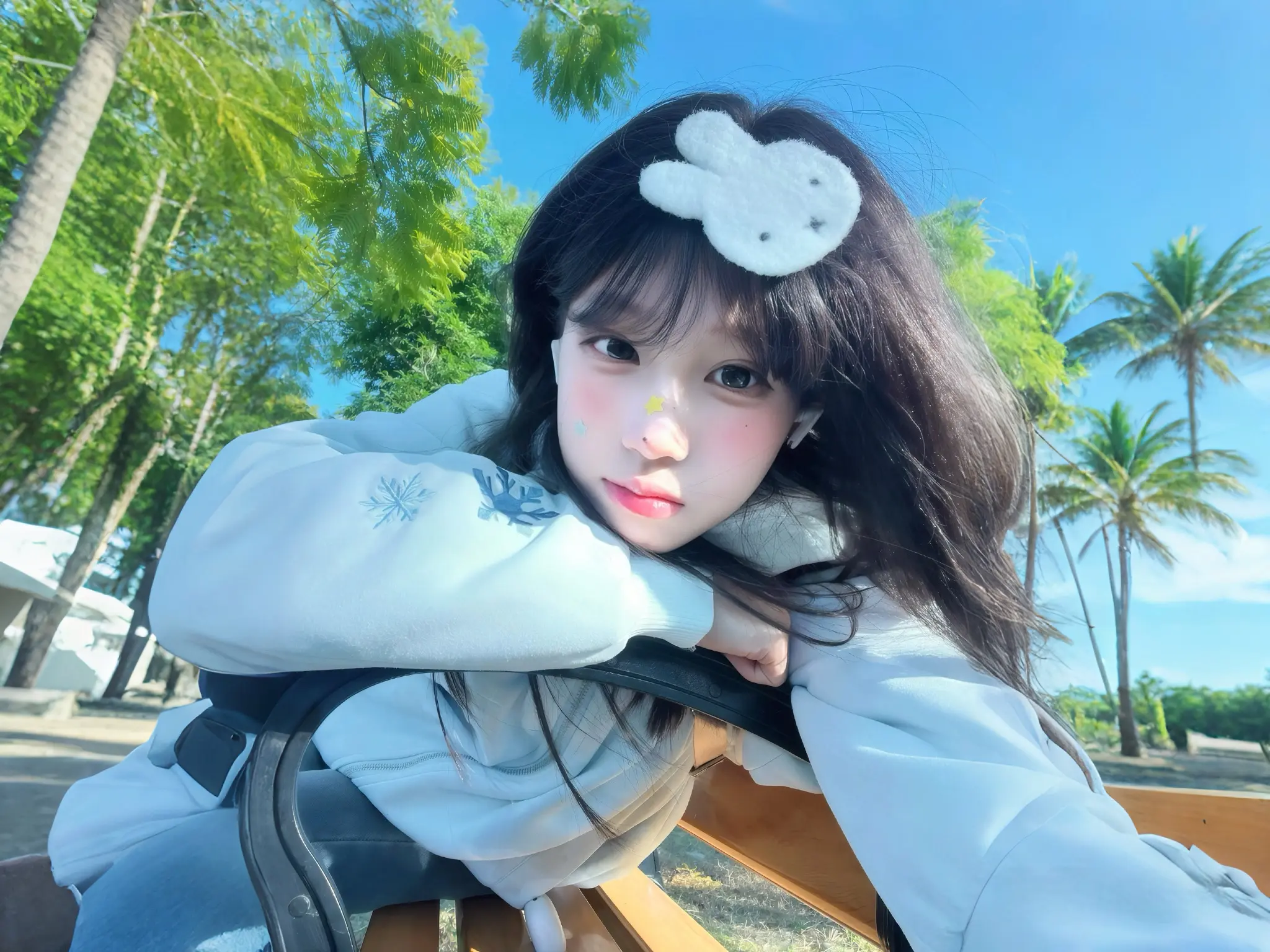 等你读懂我的鱿鱼 我已经被做成铁板烧了