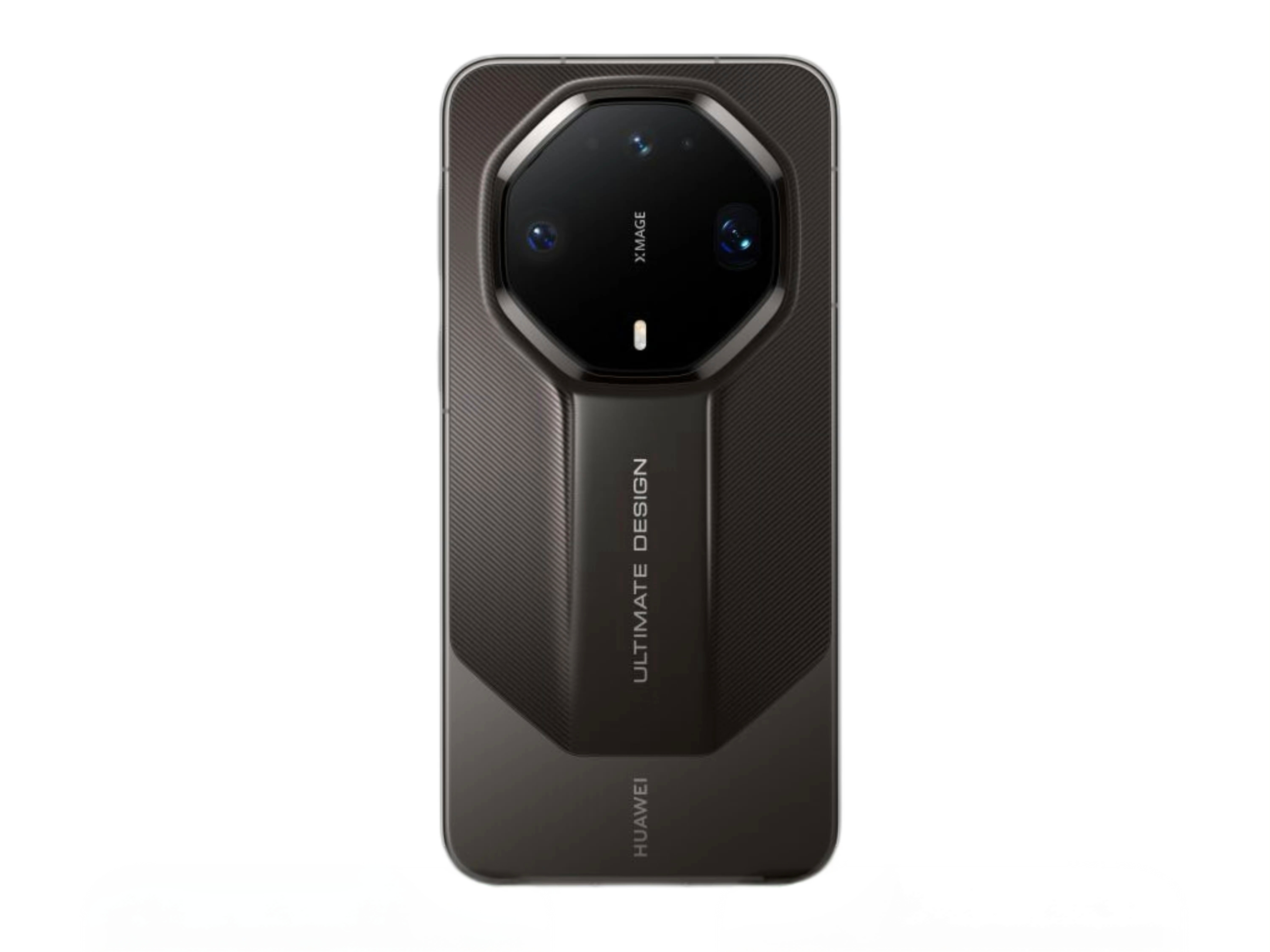 华为Mate 90 Pro Max、Mate 90 RS 非凡大师渲染图和配色来