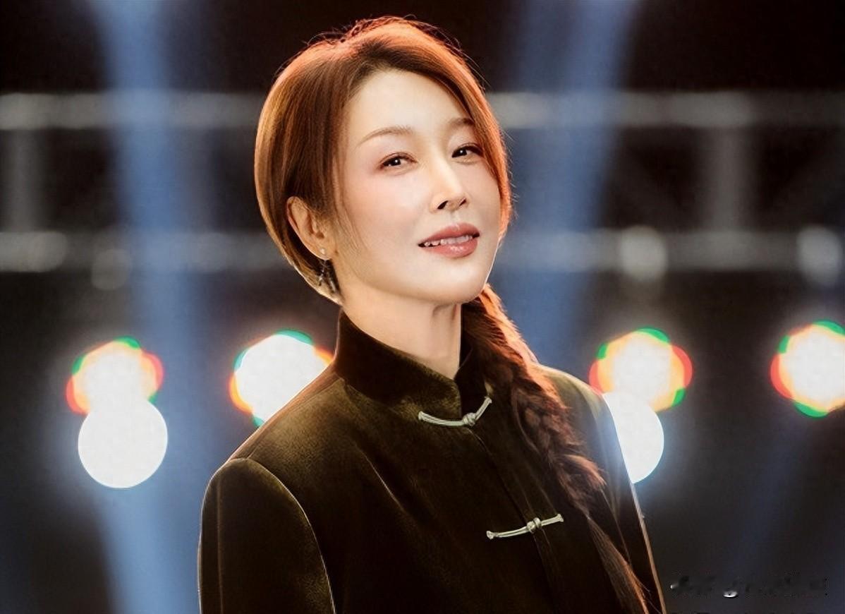 被骂“克夫”天后如今怎样？孙悦的结局，是人生最狠的报复
你有没有听过这样一个女人