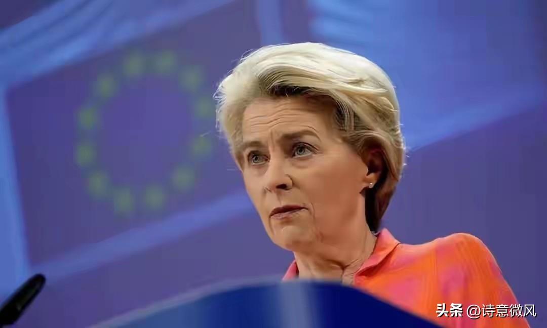 欧盟通告全球，取消俄油禁令，俄罗斯成大赢家，俄乌冲突终结有望。
 
这不是简单的