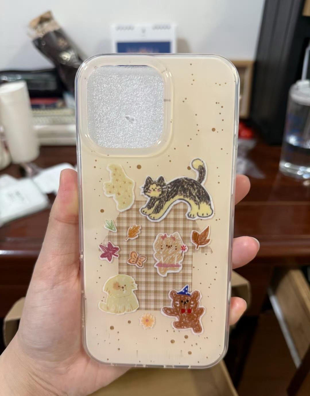 普通手机壳影响无线充电速度吗普通手机壳要想兼容无线充电，需要注意：第一，拒绝金属