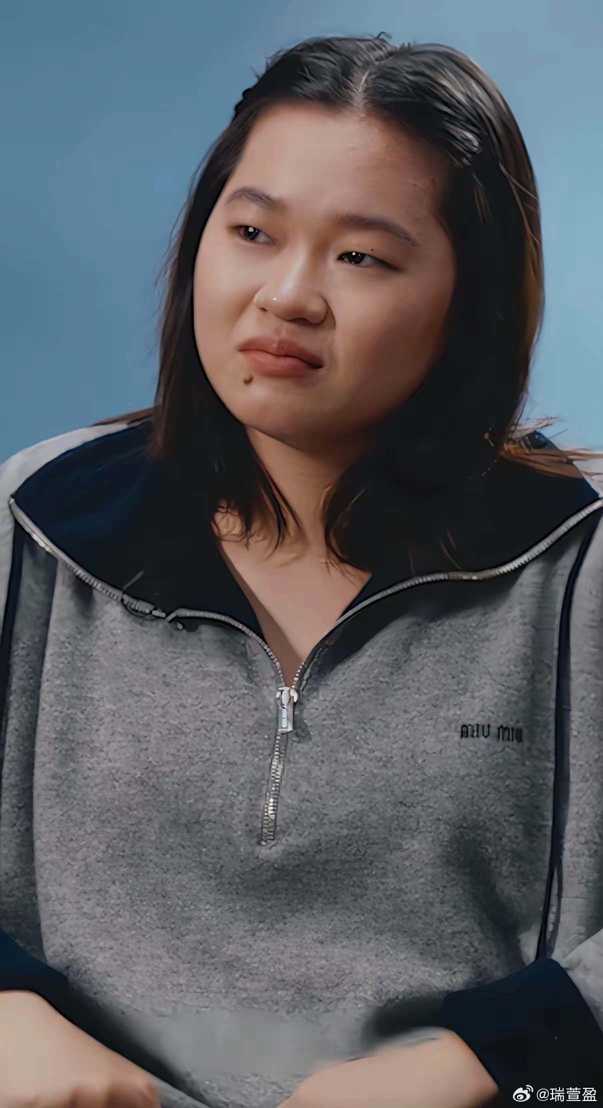 网暴真的太可怕了！全红婵3月30日采访哽咽恳求：不要骂我的家人，不要骂我的好朋友