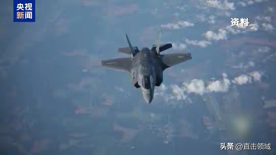 美国吹了半天的F-35神话，在伊朗上空被一枚导弹给戳破了。

2026年3月19