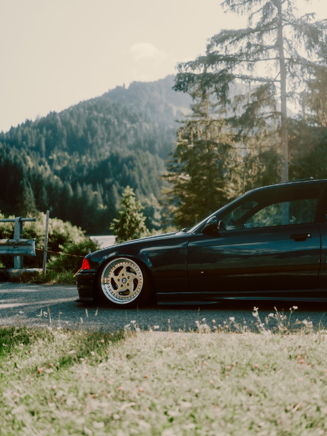 Bimmer ​​​