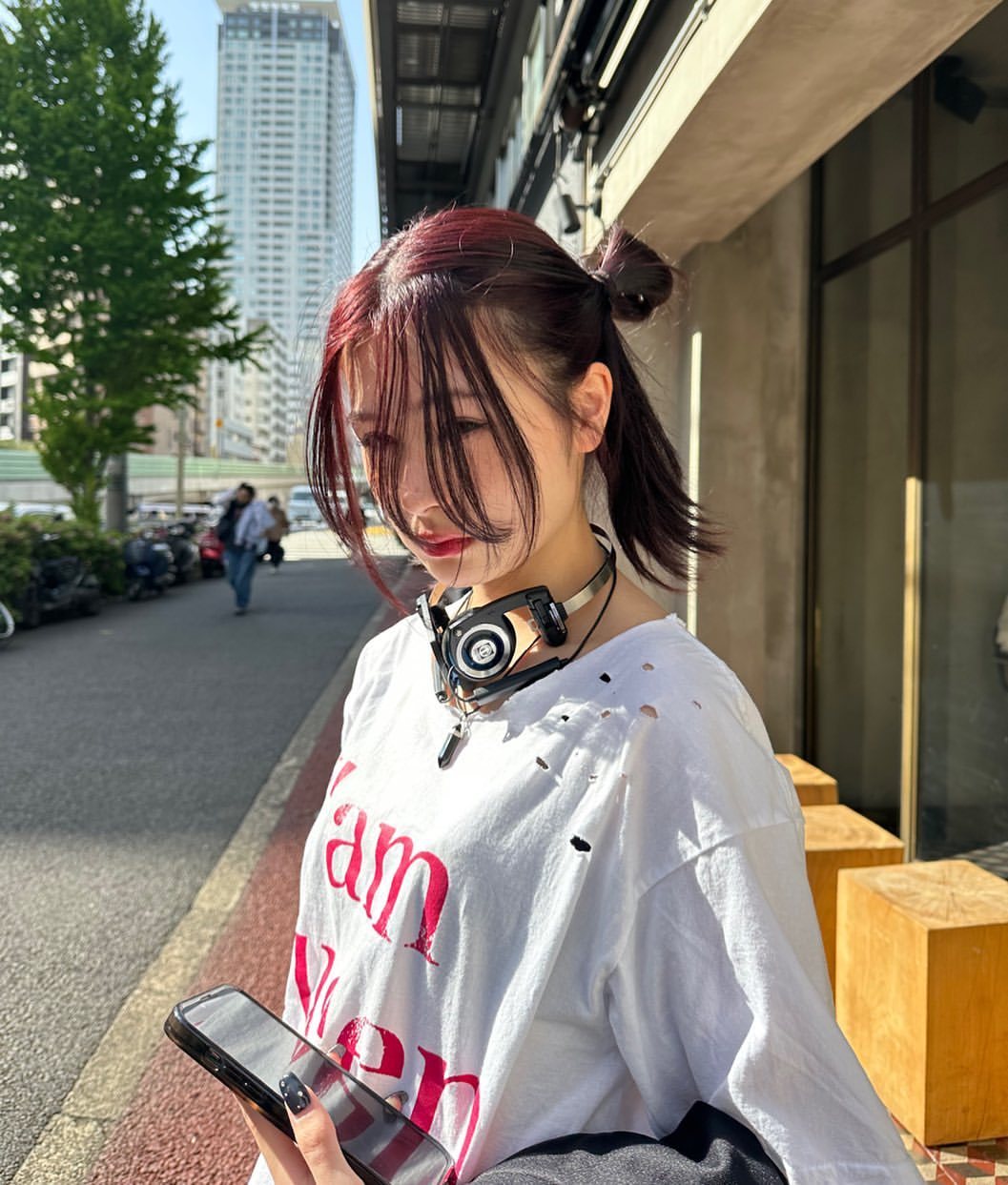 ins：ami.co.jp0106 ​​​