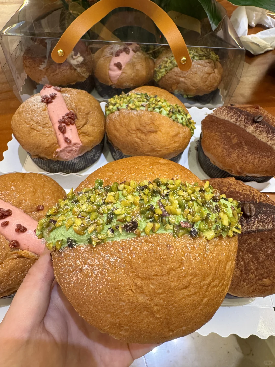 路过德基你们一定要买这个！！！