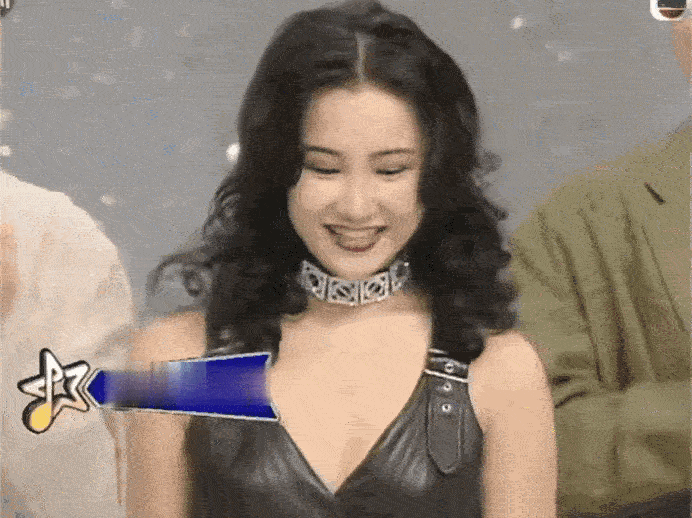 不得不说coco李玟一家子美女唉，那时候的审美好高级哦[哇] ​​​