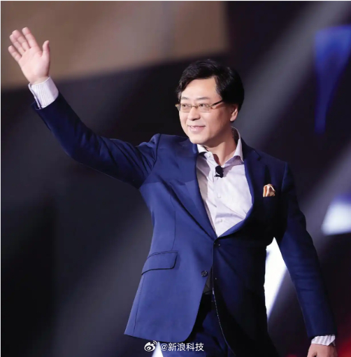 【杨元庆称西班牙夺冠非众望所归联想杨元庆称喜欢老将梅西】联想集团董事长兼CEO杨