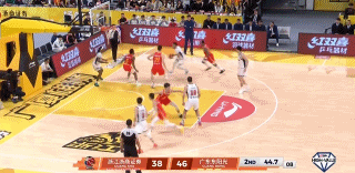 麦考这招“回头望月”用得恰到好处！[赞]