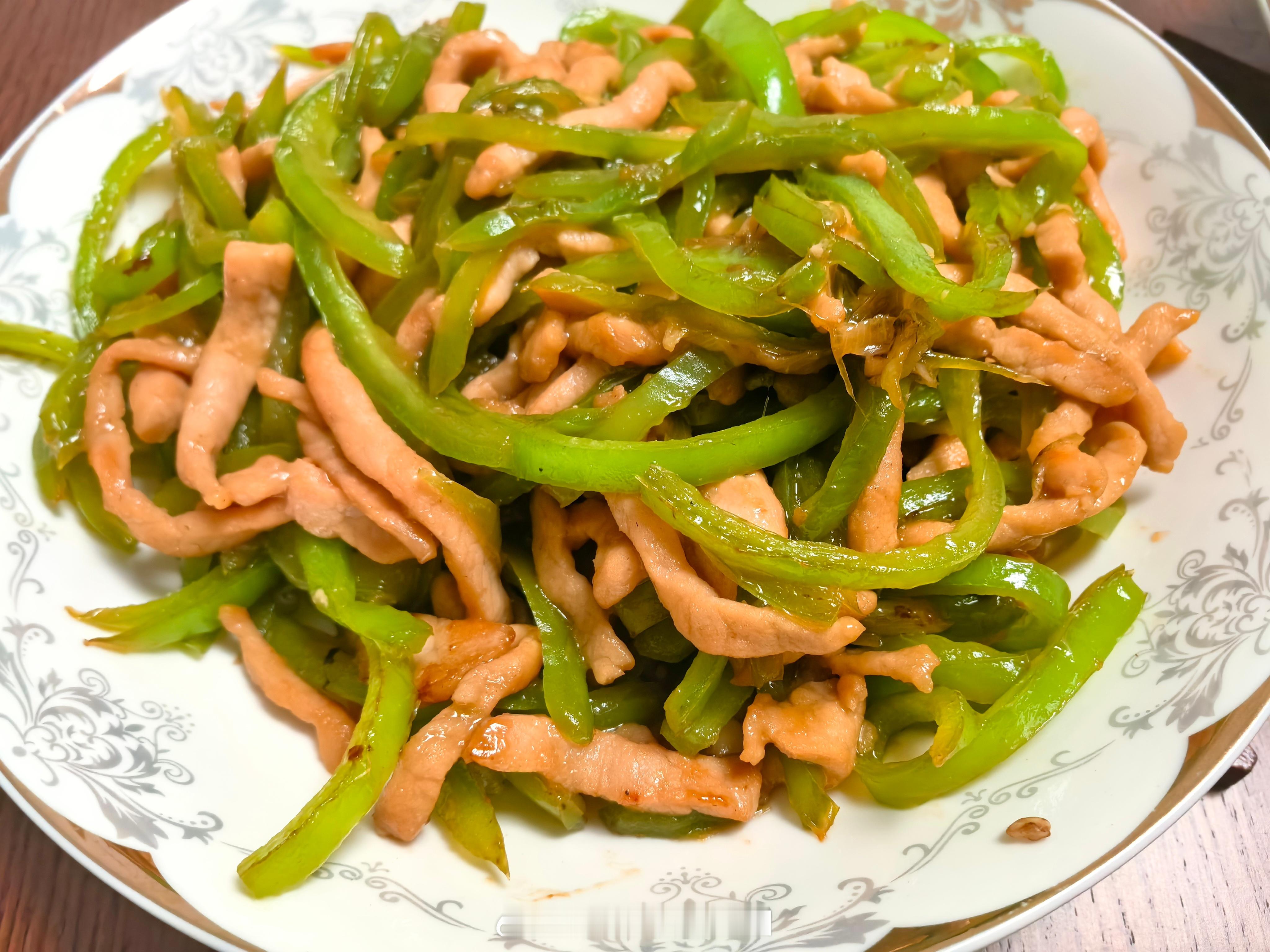 我的美食日记 随便做做，随便吃吃家常菜