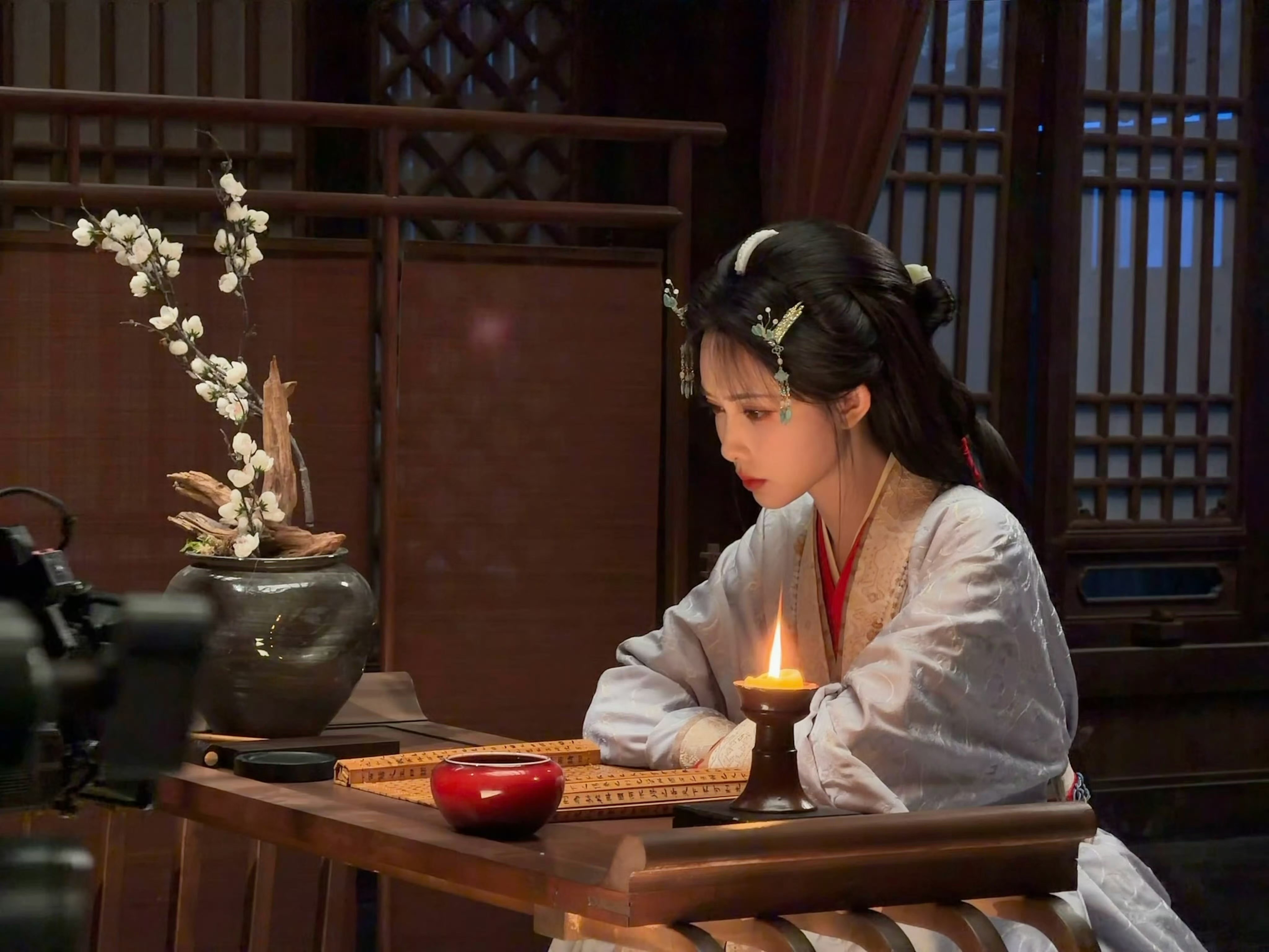 孟子义沈妙营业 妙妙来营业啦碎碎念好像身边的朋友一样“叽叽喳喳”的样子也太萌了