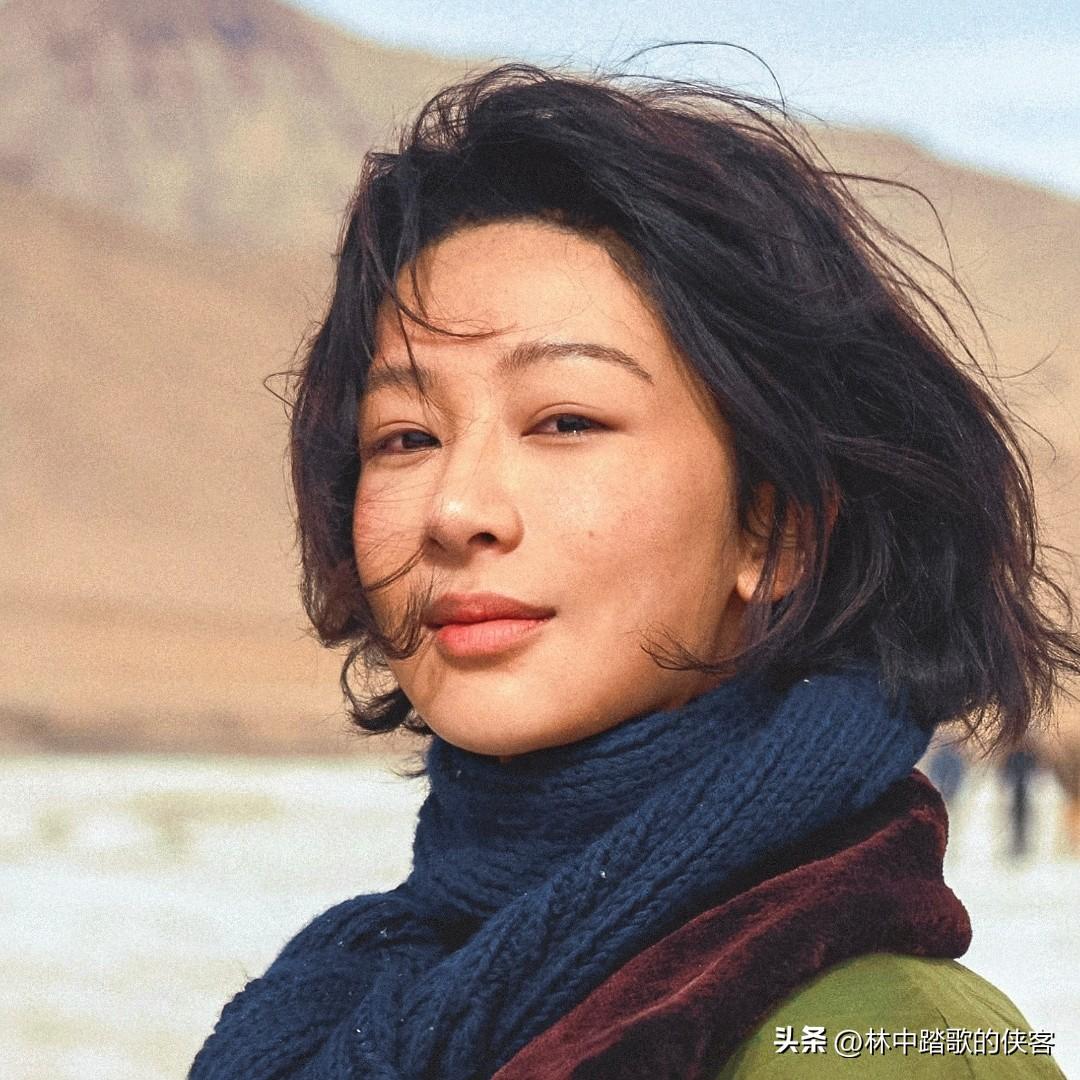 发现一个有意思的事，
只要是杨紫演的戏，
不管题材大小、角色难易，都能把人物演得