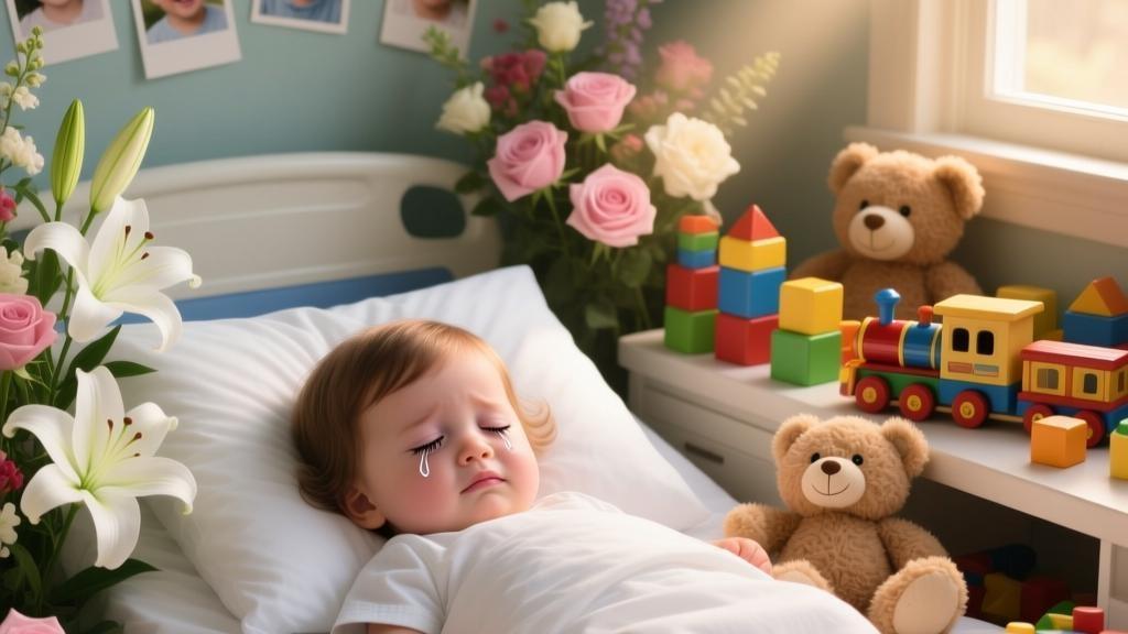 11月3日，3岁网红“瑞恩宝贝”去世，生前曾确诊基因突变。据其母亲此前表述，瑞恩