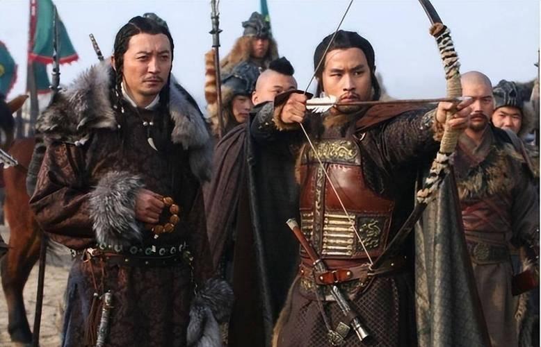 历史上的金兀术：你知道他很坏，但你可能想不到他有多“强”！他是金国功臣，却被中原