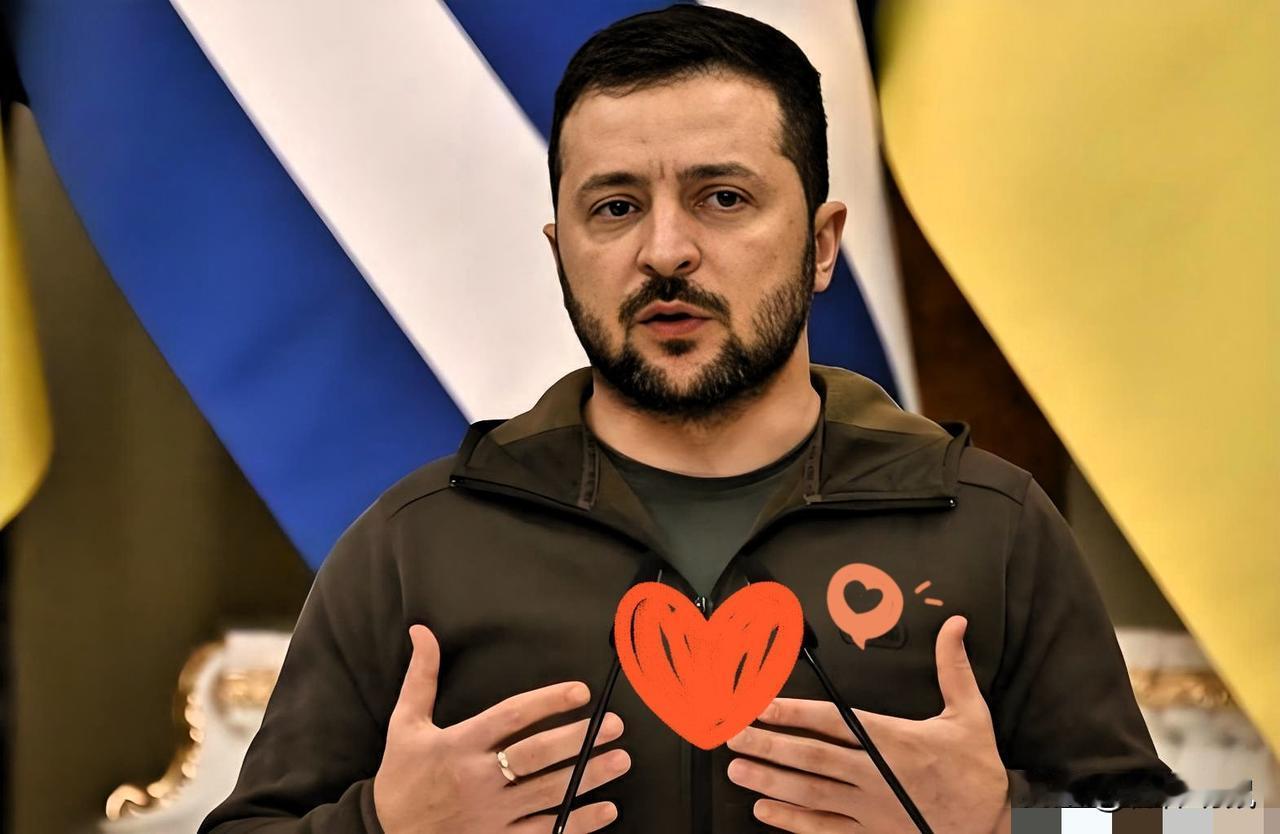 一边握手谈和一边导弹洗地，俄乌谈判的背后，最苦的还是普通百姓
 
前脚谈和平，后