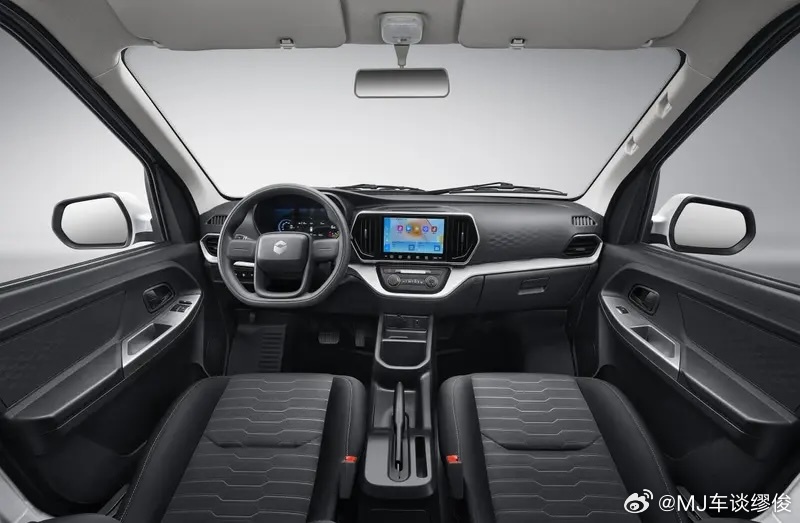 城配物流的兄弟可以瞅瞅长安睿行 EV 新出的金钟罩 50kWh 版，真的踩中了跑