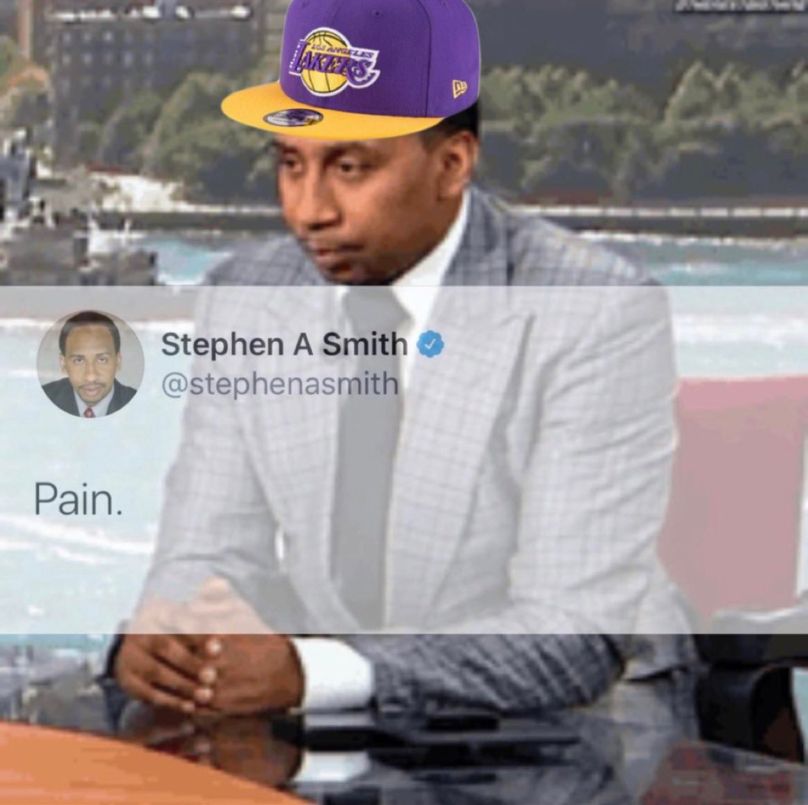 还好村桑在线…洛杉矶湖人